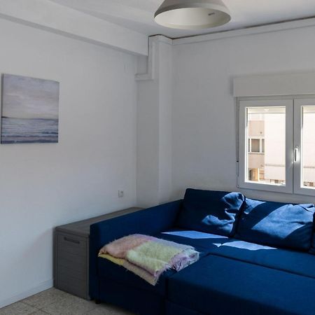 Apartamento En La Playa Santa Pola Exterior foto